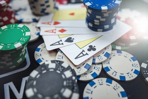 Live-dealer results — blackjack, roulette, baccarat Live-dealer game results in data keluaran