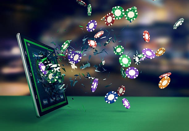 dewaslot login featured game showcase